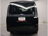 【トヨタ認定中古車】リアのスタイルもキマってます^^