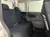 車内はルームクリーニングを実施済みです!綺麗な状態ですので、お気軽にご来店くださいね!
