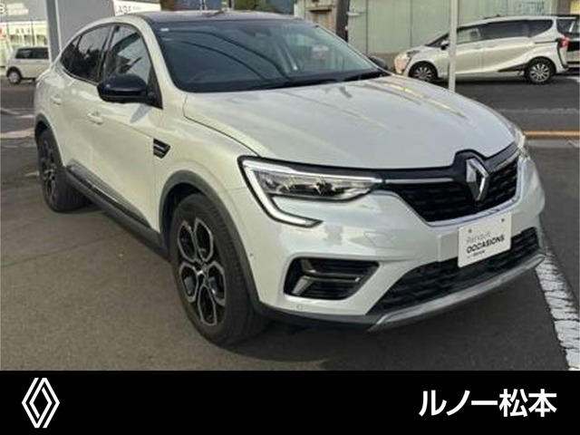アルカナ アントラクト イーテック フルハイブリッド