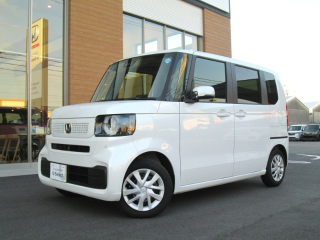 N-BOX  