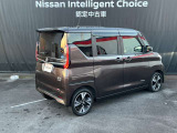 ルークス ハイウェイスター Gターボ プロパイロットエディション 4WD 
