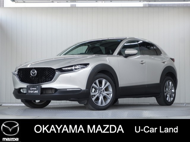 CX-30 2.0 20S プロアクティブ ツーリングセレクション