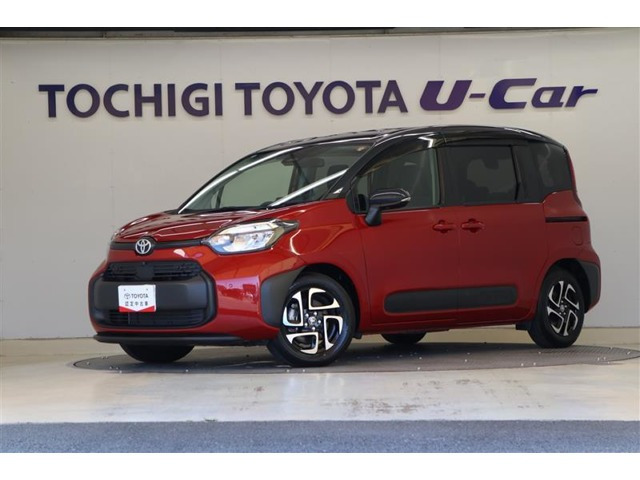 シエンタ ハイブリッド 1.5 G