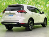 エクストレイル 2.0 20X 4WD 
