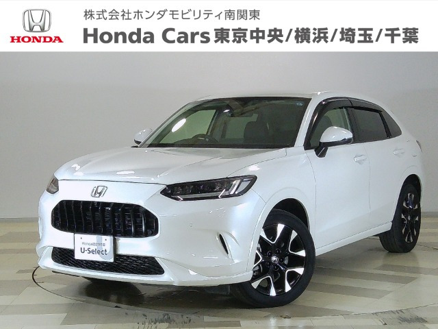 ZR-V 1.5 Z