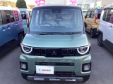 デリカミニ T プレミアム 4WD 