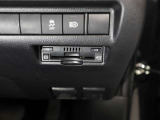 ETC車載器が搭載されているので、高速道路の乗り降りもノンストップで通過できます♪