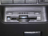 【ETC車載器付き】当社ではETCセットアップも承っております。お気軽に店舗スタッフまでお問い合わせください。
