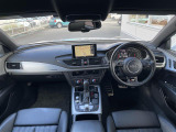 A7スポーツバック 2.0 TFSI クワトロ Sラインパッケージ 4WD 4WD 本革シート