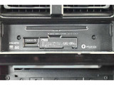 CD DVD SDカード スロット Bluetooth接続機能 対応です。