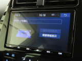 ETCの履歴などが画面で確認できます。