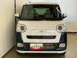 ムーヴキャンバス  ストライプス G