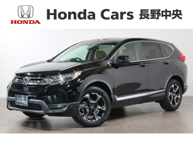 CR-V 1.5 EX マスターピース 4WD 
