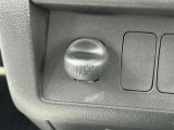 アクセサリーソケットが装備されています!