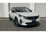 3008 GT ハイブリッド4 4WD 