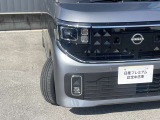 明るくスタイリッシュなLEDヘッドライト☆消費電力が小さく長寿命です♪