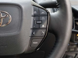レーダークルーズコントロールを装備しております☆車速に応じて追従支援してくれるので、ロングドライブも快適です!詳細はスタッフにお尋ねください(^^♪