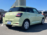スズキディーラーだから安心の認定中古車!全車全国保証&納車前整備付です!