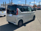 ルークス X 4WD 