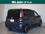 シエンタ ハイブリッド 1.5 Z 