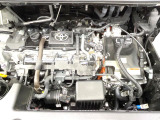 親切・丁寧な専門メカニックスタッフが応対!・車検・点検整備・事故等の修理などアフターサービスも安心。お車のカスタマイズもネクステージのサービススタッフまでご相談ください!