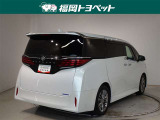 アルファード 2.5 Z 
