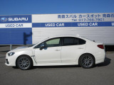WRX  2.0GT-S EyeSight