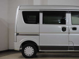 軽マートの車は全車安心の保証付!!自信があるのでできるんです♪整備工場、板金工場、完備♪
