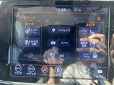 AppleCarPlay/AndroidAuto搭載