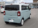 サービス工場完備。車検・メンテもお任せください!
