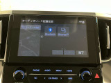 カーナビ画面のお写真です。ご来店のうえ操作確認してみてください♪