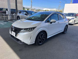 日産プレミアム認定中古車ワイド保証 「24ヶ月・走行距離無制限」 (別途費用にて保証の1年or2年延長が可能です) ・納車後1ヶ月or1000km時の無料点検もお付けしております。
