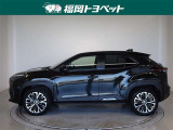 ヤリスクロス 1.5 Z 
