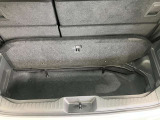 【ラゲッジルーム】実用性に優れた二段式ラゲッジル-ムでお荷物を別々に収納が可能♪♪