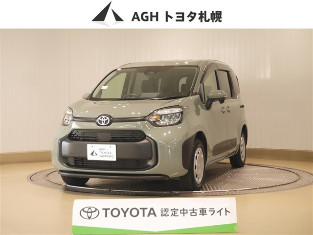 シエンタ ハイブリッド 1.5 G E-Four 4WD 