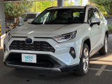 トヨタ RAV4