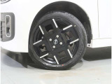 夏タイヤサイズは【165/55R15】です☆
