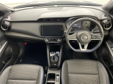 キックス 1.2 AUTECH (e-POWER) 修復歴無し