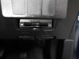 ETC車載器が搭載されているので、高速道路の乗り降りもノンストップで通過できます♪