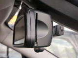 今の時代には必需品とも言えるETC。搭載車しか入れないスマートICも使えます。スムーズに、そして気軽に高速道路が使えますよ!ETC割も見逃せません!