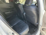 ゆとりある広々とした車内空間は、ドライブを始め買い物やレジャーなど、幅広く活躍します。一人でもみんなとでもお出かけを楽しみましょう!