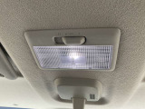 全席のLEDルームランプです。
