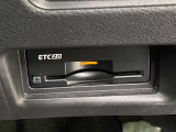 【ETC】高速道路の料金所をストレスなく通過!話題のスポットやサービスエリアに多い「スマートIC」利用時は必須のアイテムです。当店でセットアップを実施、ご納車当日からすぐにご利用いただけます!