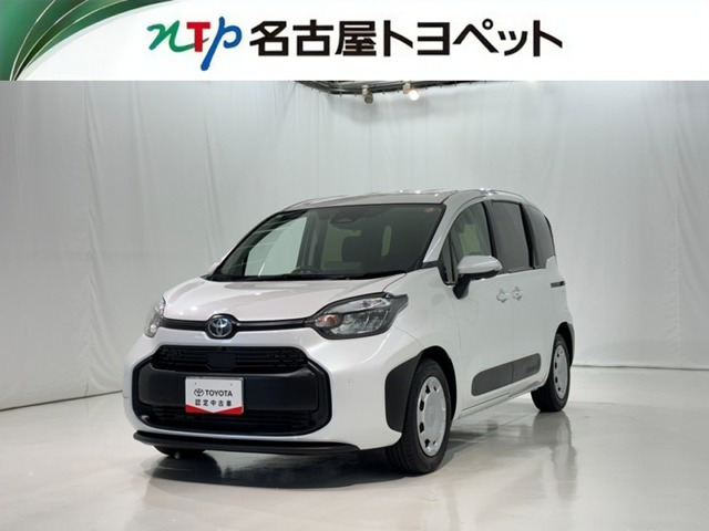 シエンタ 1.5 G 