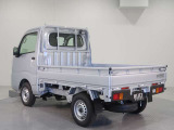 ハイゼットトラック スタンダード 農用スペシャル 4WD 3方開 4WD