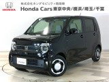ホンダカーズ東京中央 用賀店へようこそ。 当社デモカーお墨付き車両。人気車両で充実装備の一台。お薦めです。