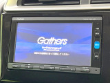 【純正ナビ】人気の純正ナビを装備。オーディオ機能も充実しており、Bluetooth接続すればお持ちのスマホやMP3プレイヤーの音楽を再生可能!毎日の運転がさらに楽しくなります!!