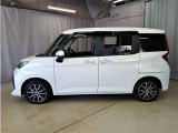 ルーミー 1.0 G 4WD 