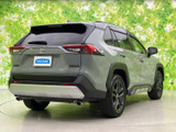 RAV4 2.0 アドベンチャー 4WD 