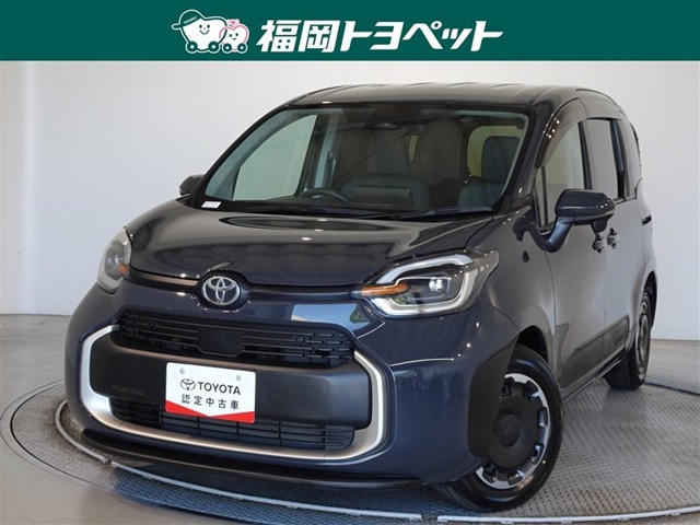 シエンタ ハイブリッド 1.5 Z 
